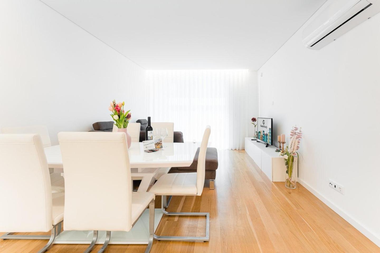Guestready - Amazing Modern Home Near The Beach Vila Nova de Gaia Exterior photo