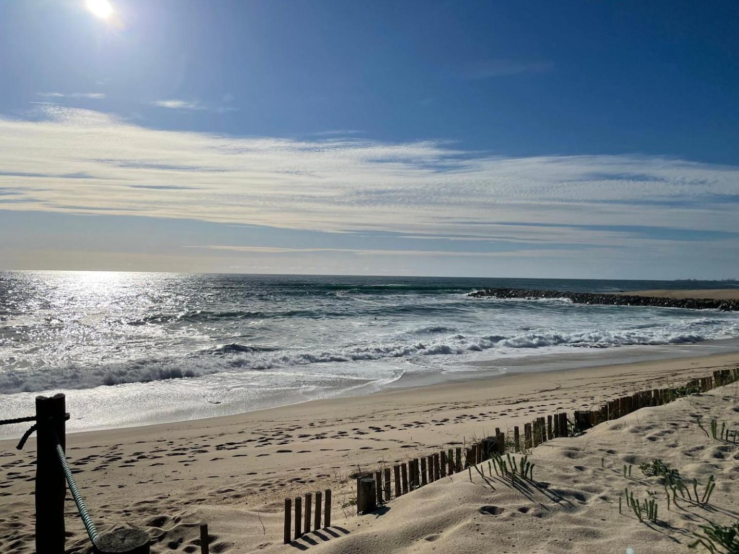 Guestready - Amazing Modern Home Near The Beach Vila Nova de Gaia Exterior photo