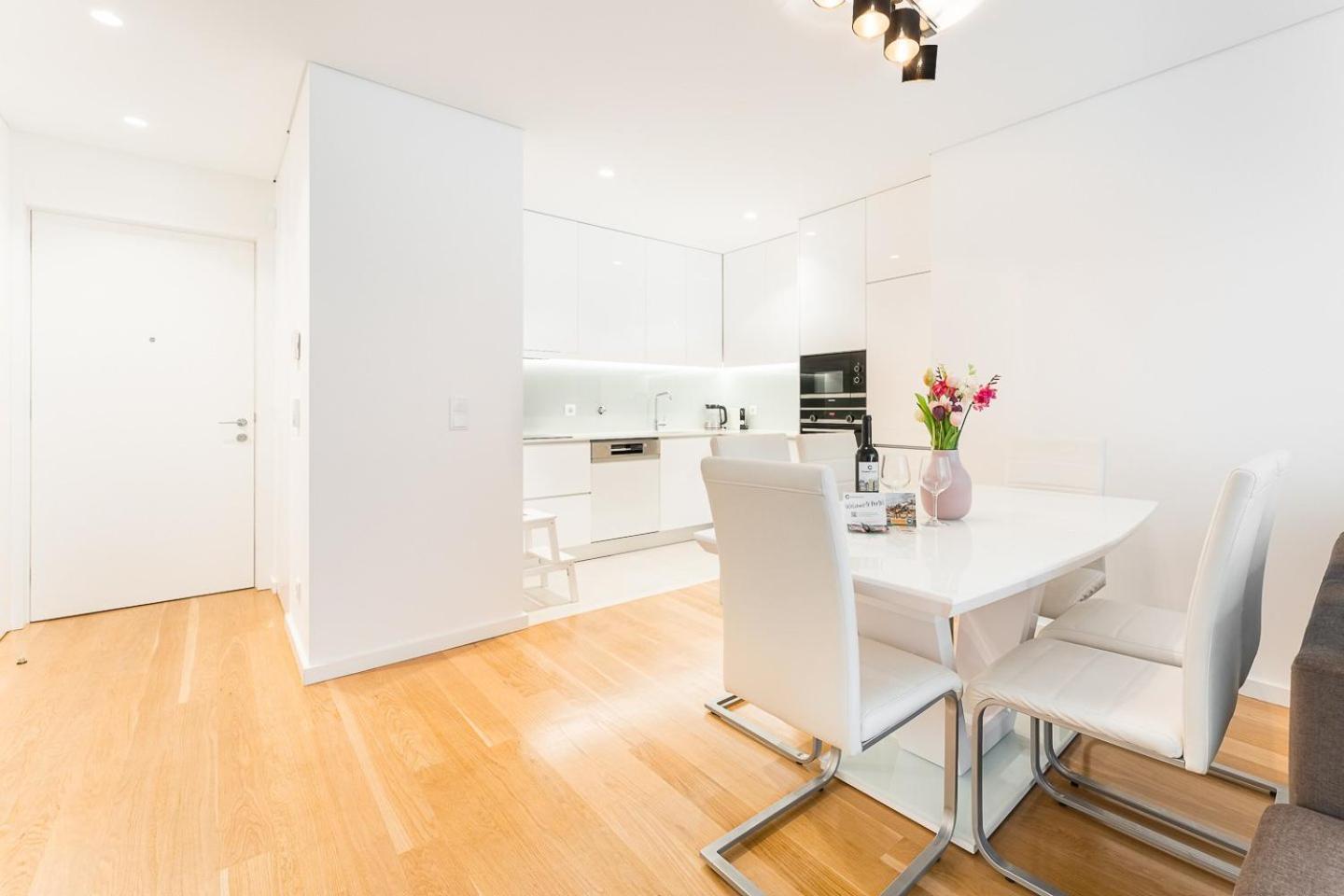 Guestready - Amazing Modern Home Near The Beach Vila Nova de Gaia Exterior photo