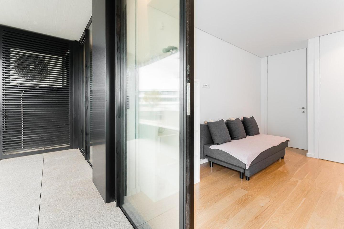 Guestready - Amazing Modern Home Near The Beach Vila Nova de Gaia Exterior photo