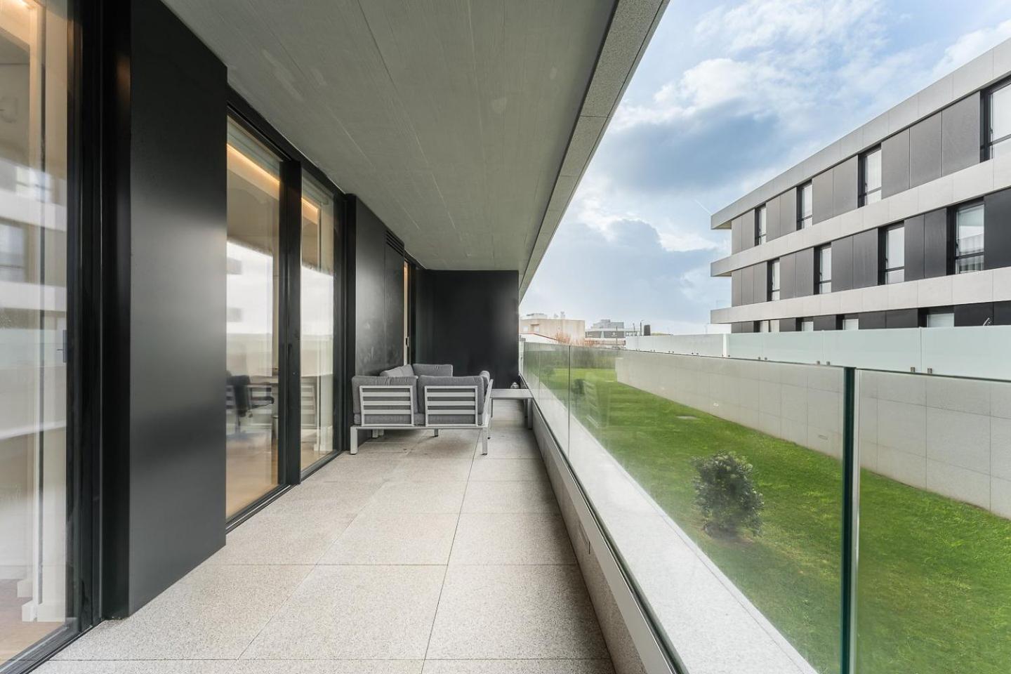 Guestready - Amazing Modern Home Near The Beach Vila Nova de Gaia Exterior photo