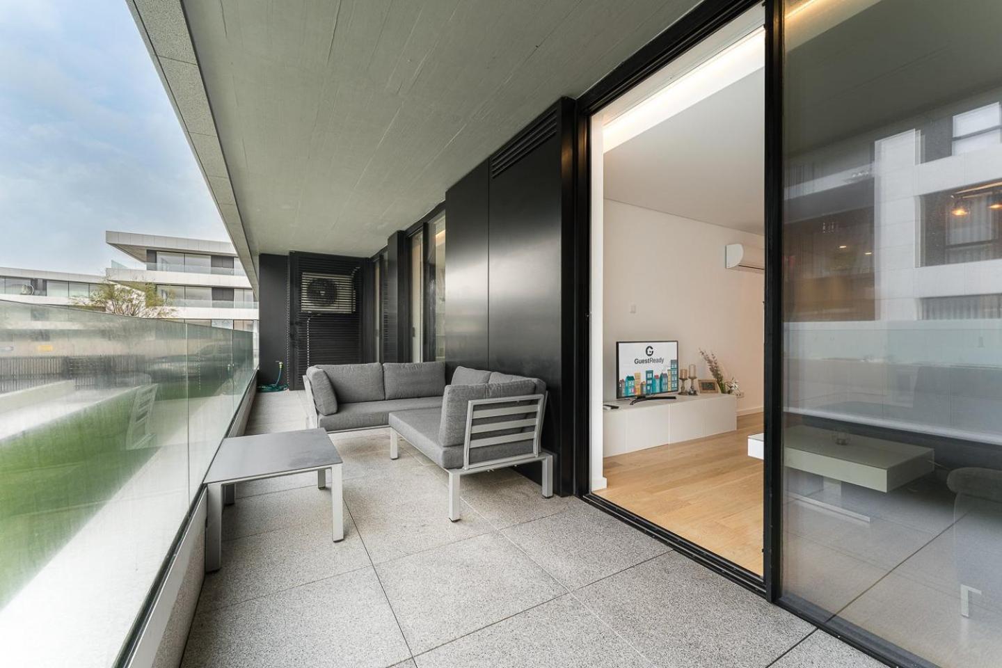 Guestready - Amazing Modern Home Near The Beach Vila Nova de Gaia Exterior photo